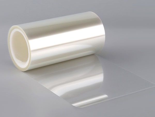 Read more about the article High-Temperature Resistant PET Film