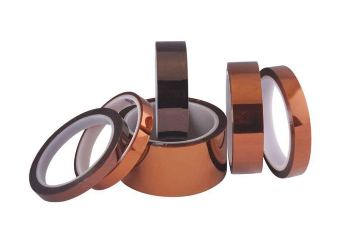 Read more about the article High Temperature Tape